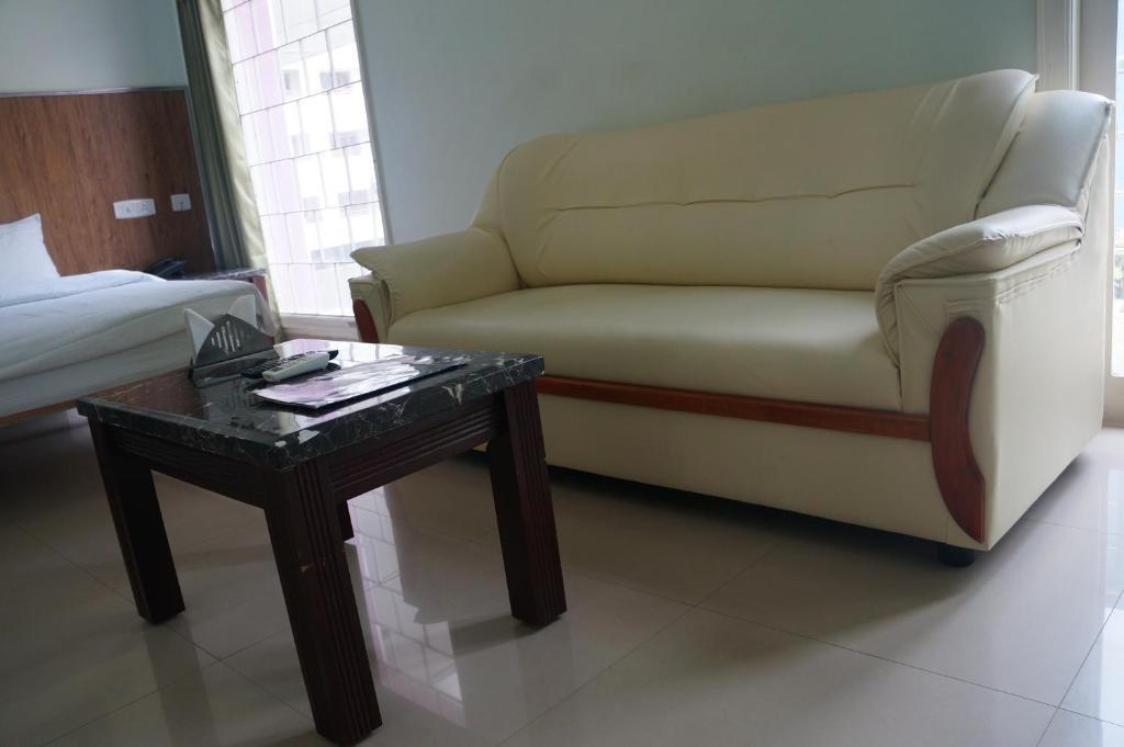 Lotels Hotel Chennai Quarto foto