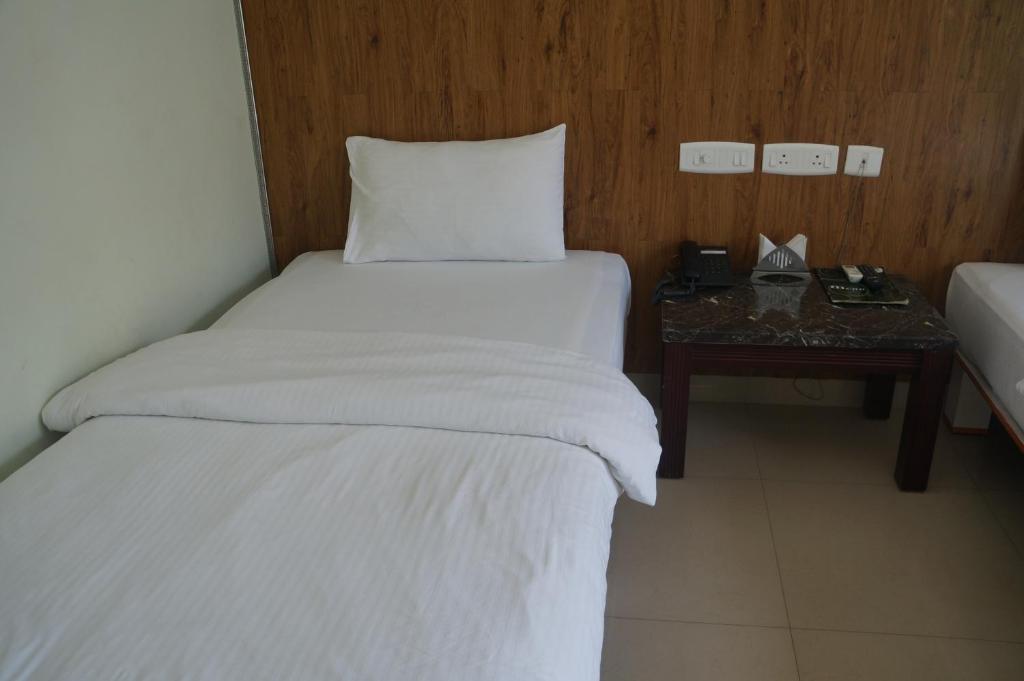 Lotels Hotel Chennai Quarto foto